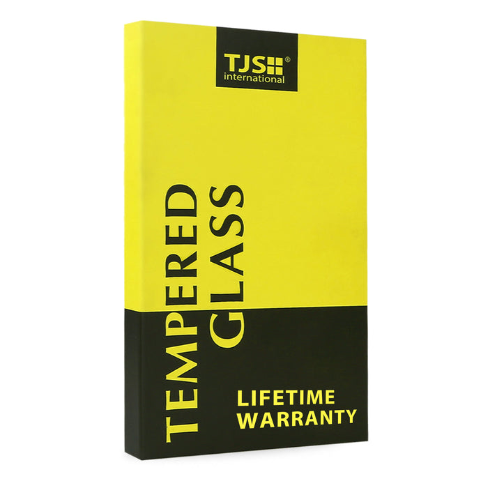 TJS Screen Protector Package