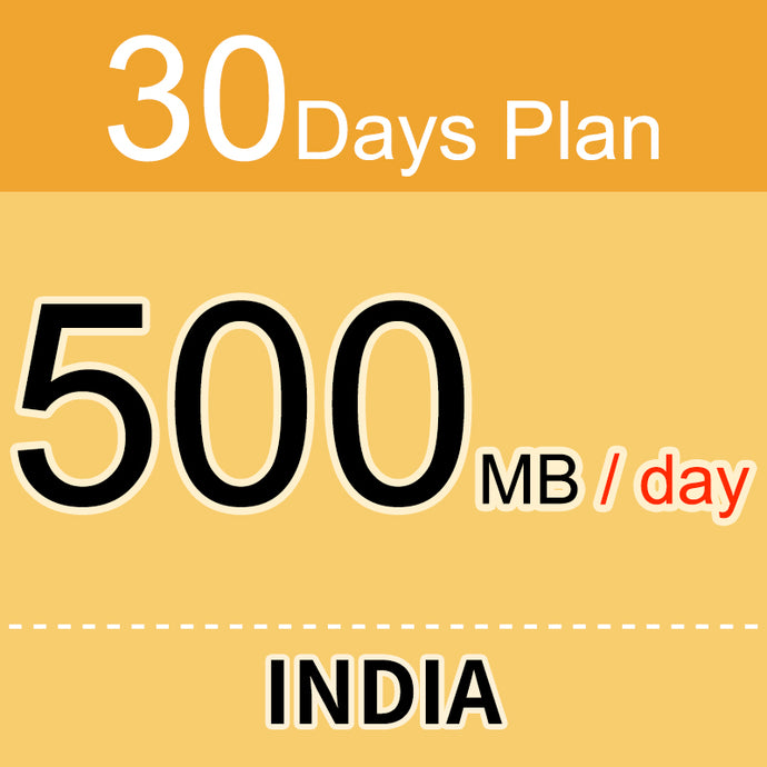 GSEINDIA30-500M