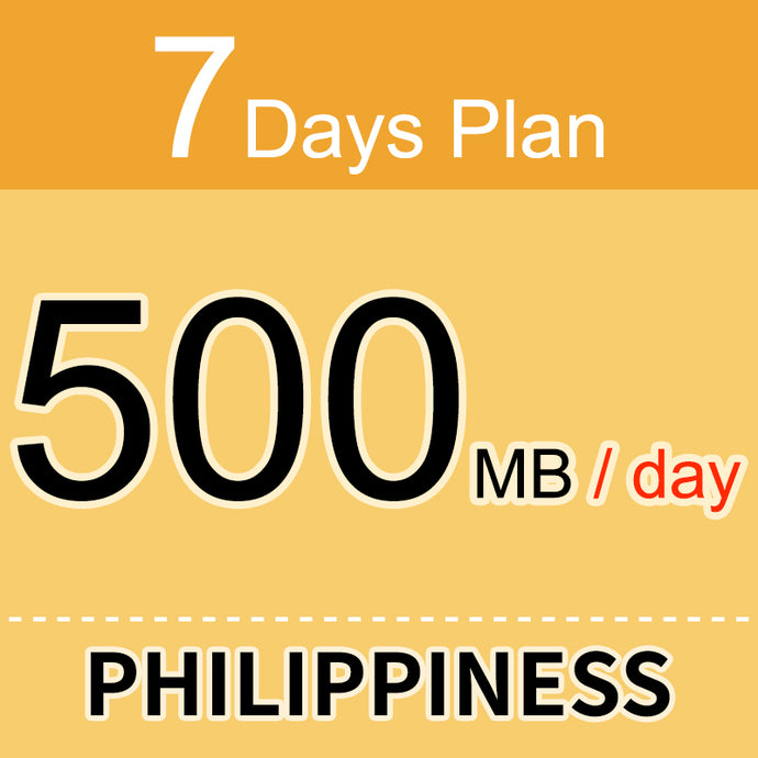 GSEPH07-500M