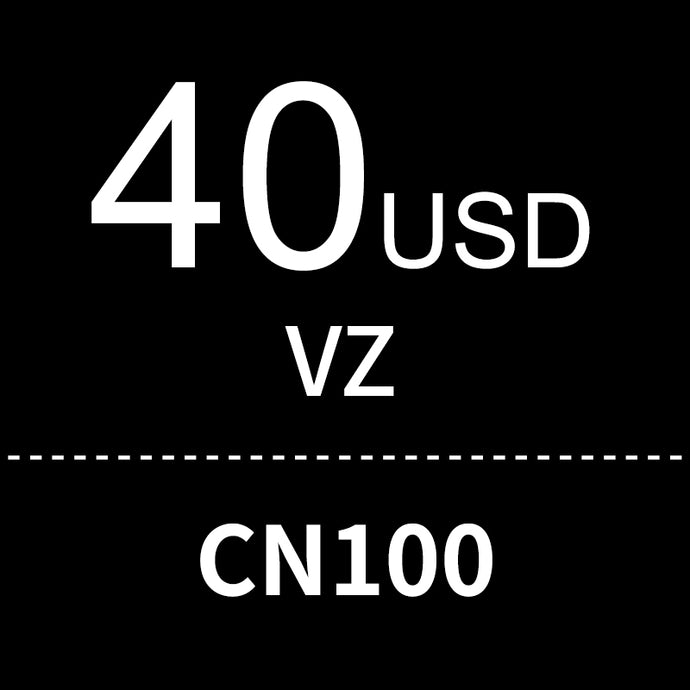 VZ40CN100