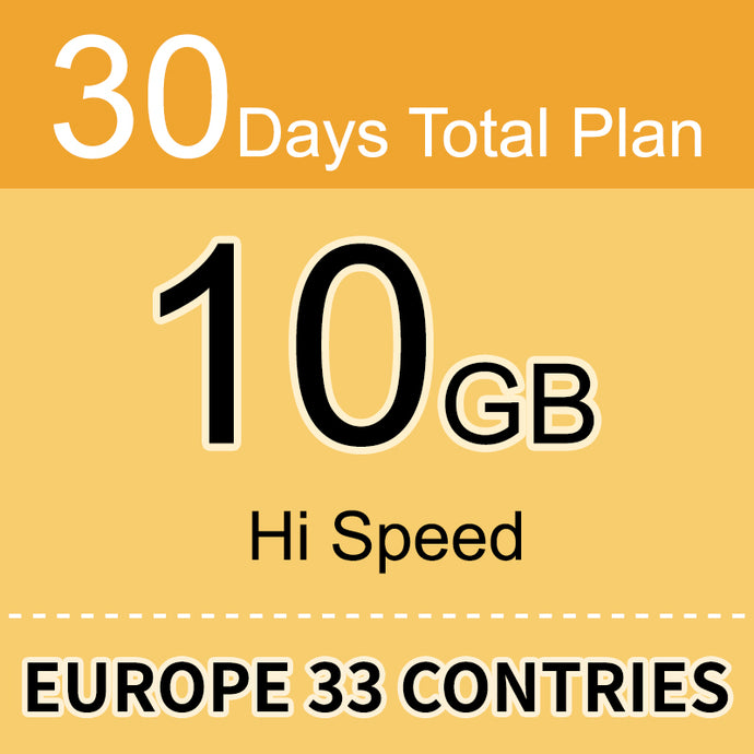GSEEU33-10GB30D
