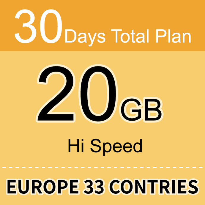 GSEEU33-20GB30D