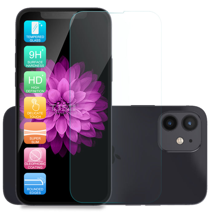 Screen Protector for iPhone 12 Pro Max