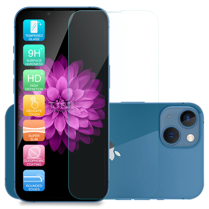 Screen Protector for iPhone 13 / 13 Pro