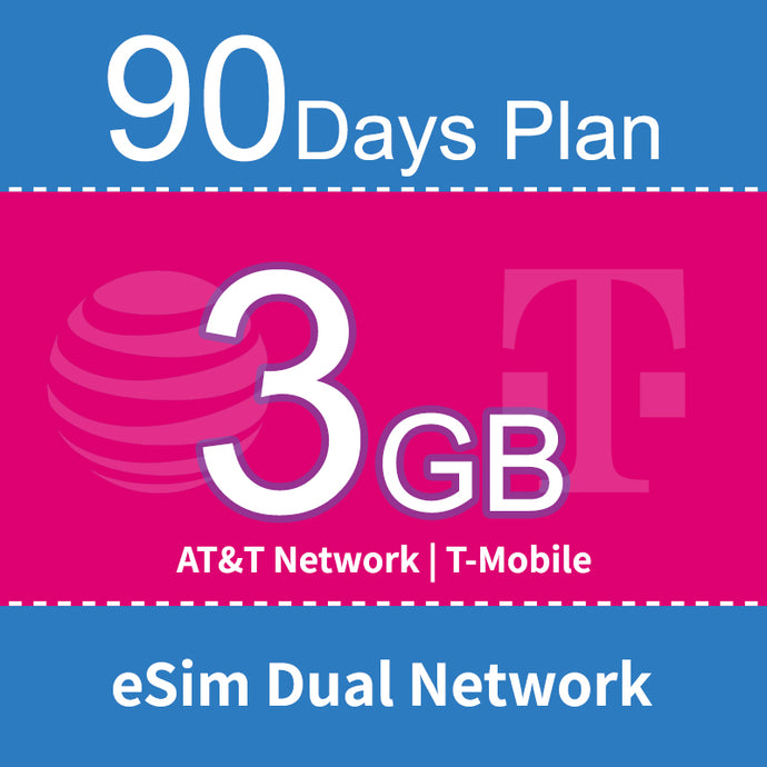 GSE-DUAL-3G90D
