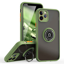 Load image into Gallery viewer, [Prime] Ring Stand Case for iPhone 13
