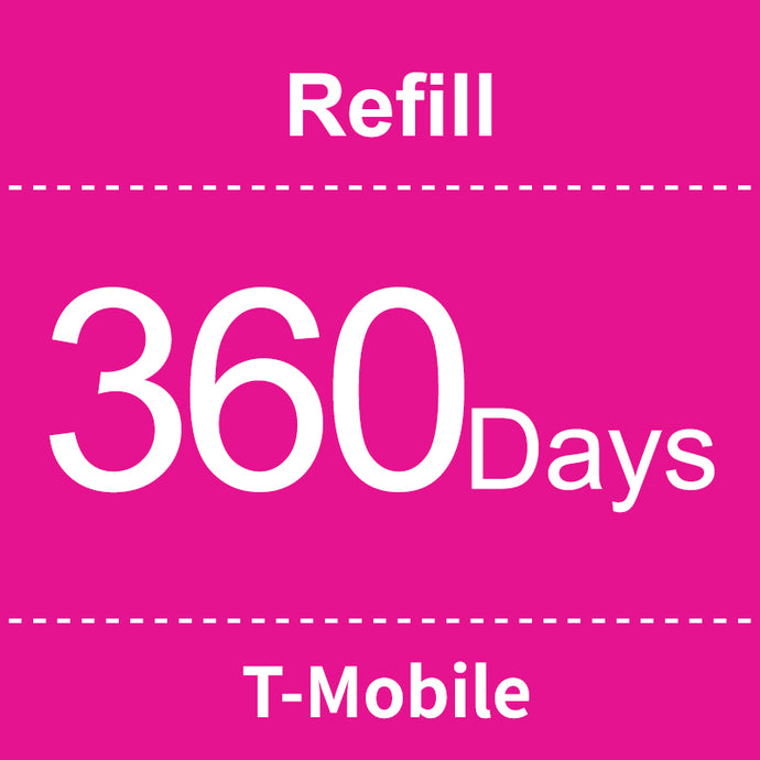 PAYGO-360REFILL