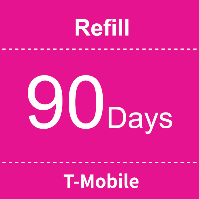 PAYGO-90REFILL