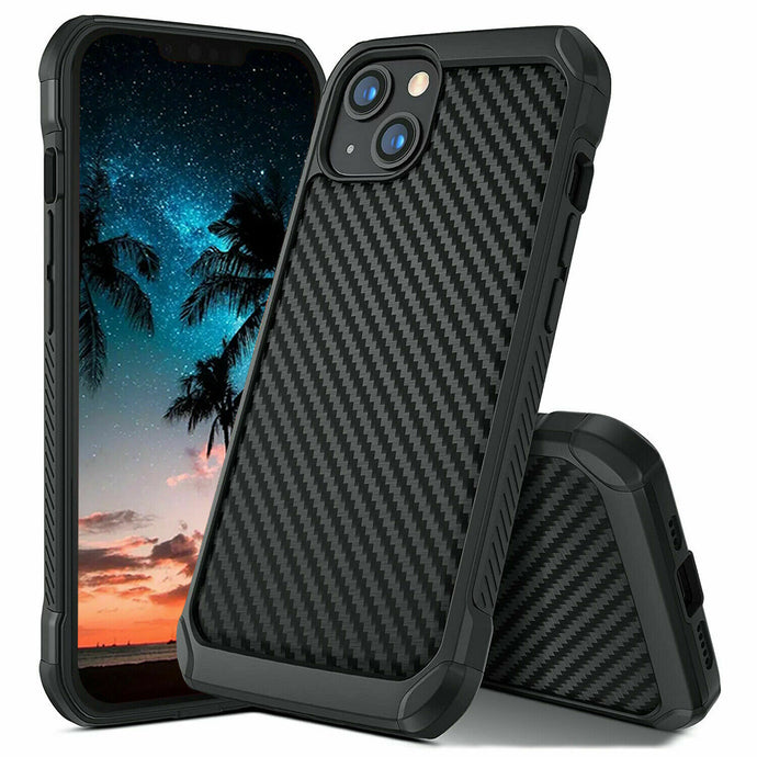 [Impact] Phone Case for Apple iPhone 13