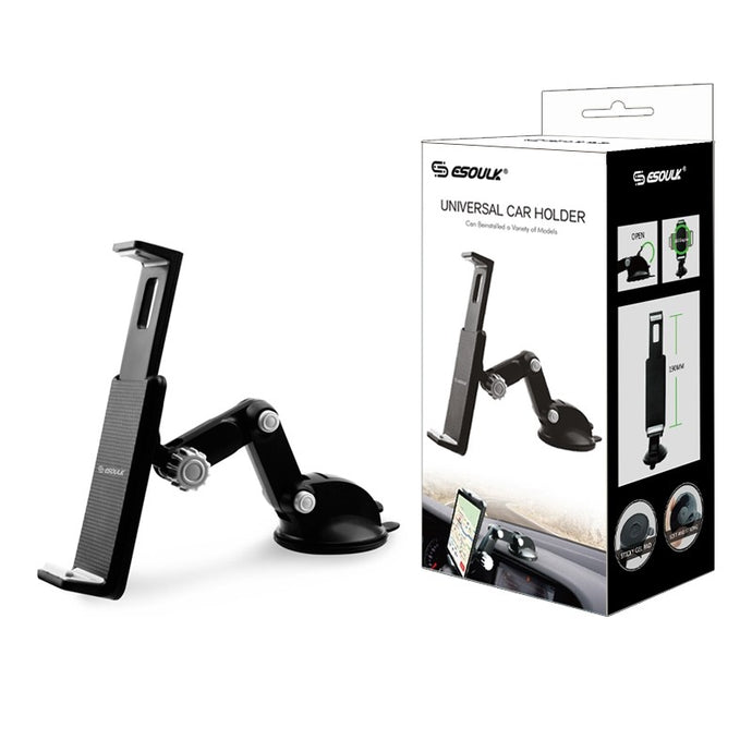 360-Degree Rotation Car Mount