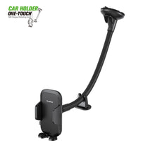 Load image into Gallery viewer, 360 Degree Rotating Joint Dashboard &amp; Winds Car Mount
