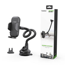 Load image into Gallery viewer, 360 Degree Rotating Joint Dashboard &amp; Winds Car Mount
