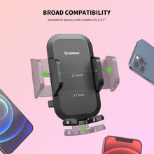 Load image into Gallery viewer, 360 Degree Rotating Joint Dashboard &amp; Winds Car Mount
