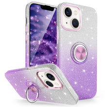 Load image into Gallery viewer, [Venus] Ring Stand Case for iPhone 13
