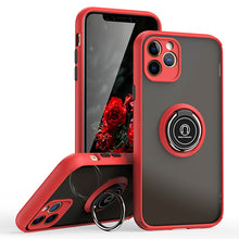 Load image into Gallery viewer, [Prime] Ring Stand Case for iPhone 13
